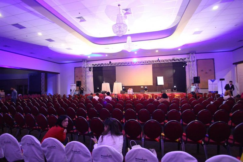 Alexander Ballroom - Organizator evenimente