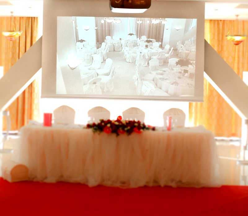 Alexander Ballroom - Organizator evenimente